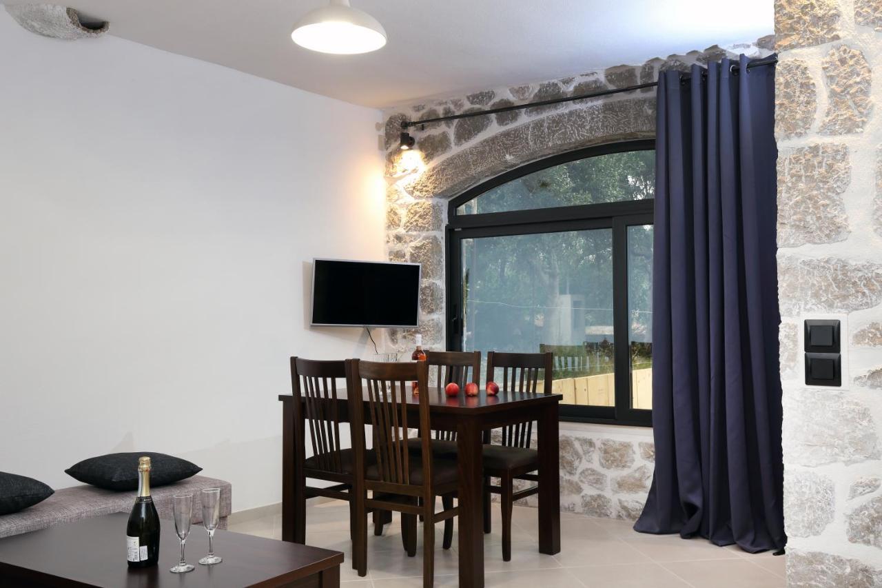Villa On The Sea Αγία Μαρίνα Εξωτερικό φωτογραφία